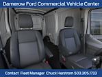 New 2025 Ford Transit 250 Medium Roof Empty Cargo Van for sale #5252012 - photo 6