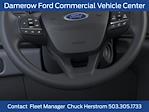 New 2025 Ford Transit 250 Medium Roof Empty Cargo Van for sale #5252012 - photo 8
