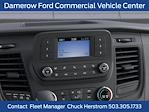 New 2025 Ford Transit 250 Medium Roof Empty Cargo Van for sale #5252012 - photo 10