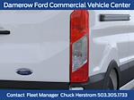 New 2025 Ford Transit 250 Medium Roof Empty Cargo Van for sale #5252012 - photo 17