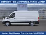 New 2025 Ford Transit 250 Medium Roof Empty Cargo Van for sale #5252012 - photo 20