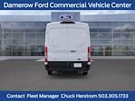 New 2025 Ford Transit 250 Medium Roof Empty Cargo Van for sale #5252012 - photo 3
