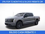 New 2025 Ford F-150 Lightning Flash SuperCrew Cab for sale #5252014 - photo 1