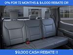 New 2025 Ford F-150 Lightning Flash SuperCrew Cab for sale #5252014 - photo 11