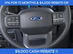 New 2025 Ford F-150 Lightning Flash SuperCrew Cab for sale #5252014 - photo 12
