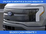 New 2025 Ford F-150 Lightning Flash SuperCrew Cab for sale #5252014 - photo 17