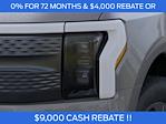 New 2025 Ford F-150 Lightning Flash SuperCrew Cab for sale #5252014 - photo 18