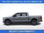 New 2025 Ford F-150 Lightning Flash SuperCrew Cab for sale #5252014 - photo 5