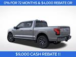 New 2025 Ford F-150 Lightning Flash SuperCrew Cab for sale #5252014 - photo 2