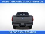 New 2025 Ford F-150 Lightning Flash SuperCrew Cab for sale #5252014 - photo 3