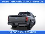 New 2025 Ford F-150 Lightning Flash SuperCrew Cab for sale #5252014 - photo 8