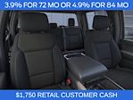 New 2025 Ford F-150 STX SuperCrew Cab for sale #5252015 - photo 10