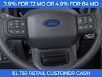 New 2025 Ford F-150 STX SuperCrew Cab for sale #5252015 - photo 12
