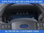 New 2025 Ford F-150 STX SuperCrew Cab for sale #5252015 - photo 13