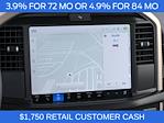 New 2025 Ford F-150 STX SuperCrew Cab for sale #5252015 - photo 14