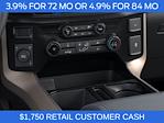 New 2025 Ford F-150 STX SuperCrew Cab for sale #5252015 - photo 15