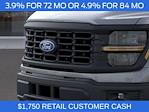 New 2025 Ford F-150 STX SuperCrew Cab for sale #5252015 - photo 17