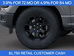 New 2025 Ford F-150 STX SuperCrew Cab for sale #5252015 - photo 19