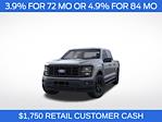 New 2025 Ford F-150 STX SuperCrew Cab for sale #5252015 - photo 4