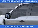 New 2025 Ford F-150 STX SuperCrew Cab for sale #5252015 - photo 20