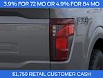 New 2025 Ford F-150 STX SuperCrew Cab for sale #5252015 - photo 21