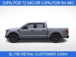 New 2025 Ford F-150 STX SuperCrew Cab for sale #5252015 - photo 5