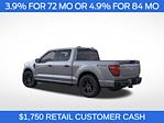 New 2025 Ford F-150 STX SuperCrew Cab for sale #5252015 - photo 2