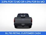 New 2025 Ford F-150 STX SuperCrew Cab for sale #5252015 - photo 3