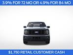 New 2025 Ford F-150 STX SuperCrew Cab for sale #5252015 - photo 6