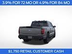 New 2025 Ford F-150 STX SuperCrew Cab for sale #5252015 - photo 8