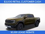 New 2025 Ford Ranger Raptor SuperCrew Cab for sale #5252017 - photo 1