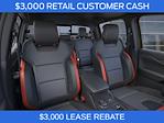 New 2025 Ford Ranger Raptor SuperCrew Cab for sale #5252017 - photo 10