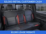 New 2025 Ford Ranger Raptor SuperCrew Cab for sale #5252017 - photo 11