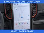 New 2025 Ford Ranger Raptor SuperCrew Cab for sale #5252017 - photo 14