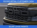 New 2025 Ford Ranger Raptor SuperCrew Cab for sale #5252017 - photo 17