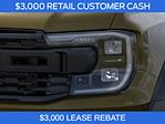 New 2025 Ford Ranger Raptor SuperCrew Cab for sale #5252017 - photo 18