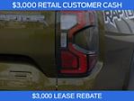 New 2025 Ford Ranger Raptor SuperCrew Cab for sale #5252017 - photo 21