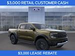 New 2025 Ford Ranger Raptor SuperCrew Cab for sale #5252017 - photo 7