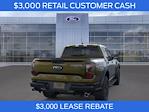 New 2025 Ford Ranger Raptor SuperCrew Cab for sale #5252017 - photo 8