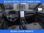 New 2025 Ford Ranger Raptor SuperCrew Cab for sale #5252017 - photo 9