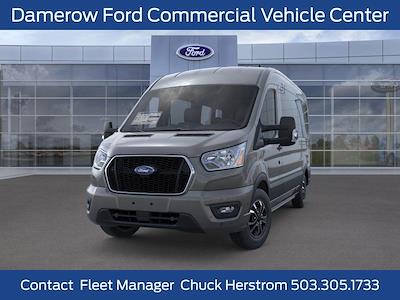 2025 Ford Transit 350 Medium Roof RWD Passenger Van for sale #5252018 - photo 2
