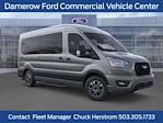 2025 Ford Transit 350 Medium Roof RWD Passenger Van for sale #5252018 - photo 7