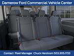 2025 Ford Transit 350 Medium Roof RWD Passenger Van for sale #5252018 - photo 11