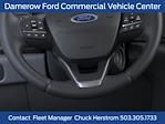 2025 Ford Transit 350 Medium Roof RWD Passenger Van for sale #5252018 - photo 12