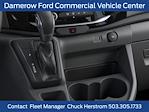 2025 Ford Transit 350 Medium Roof RWD Passenger Van for sale #5252018 - photo 15