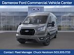 2025 Ford Transit 350 Medium Roof RWD Passenger Van for sale #5252018 - photo 2