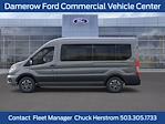 2025 Ford Transit 350 Medium Roof RWD Passenger Van for sale #5252018 - photo 3