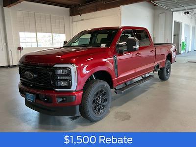 New 2026 Ford F-350 XLT Crew Cab for sale #5260001 - photo 1