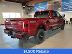 New 2026 Ford F-350 XLT Crew Cab for sale #5260001 - photo 6