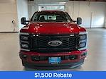 New 2026 Ford F-350 XLT Crew Cab for sale #5260001 - photo 9